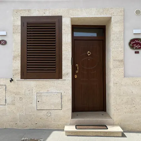 Holiday home Da Gia *