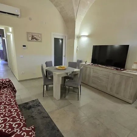 Da Gia Holiday home