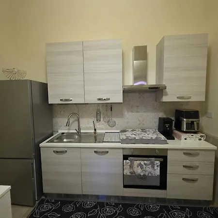 Holiday home Da Gia Carosino