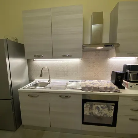 Da Gia Holiday home
