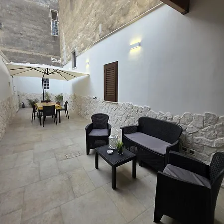 Da Gia Holiday home
