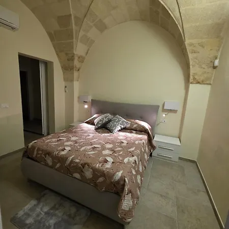 Holiday home Da Gia Carosino