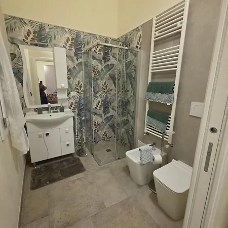 Holiday home Da Gia Carosino